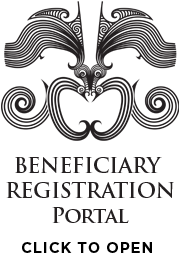 Trust Beneficiary Form
